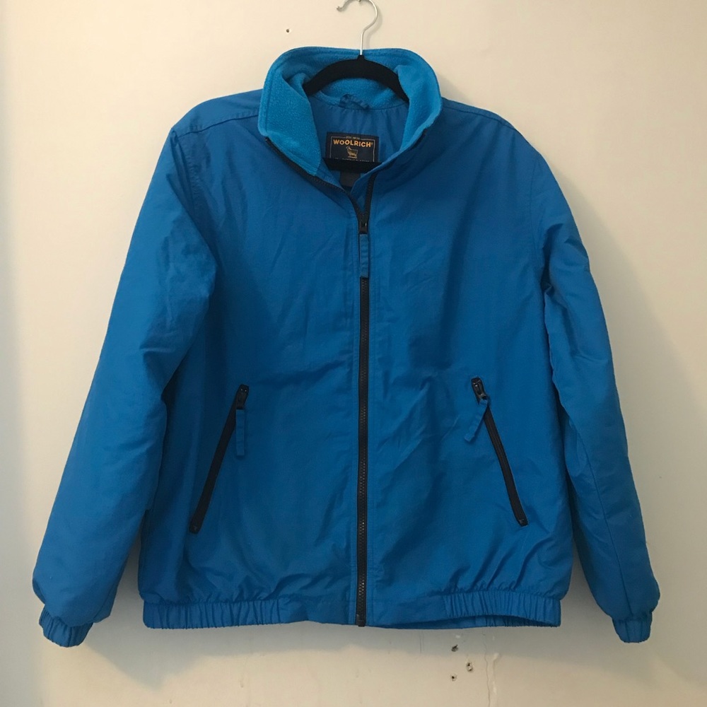 Woolrich Jacket